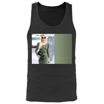 Paris Hilton Men's Tank Top