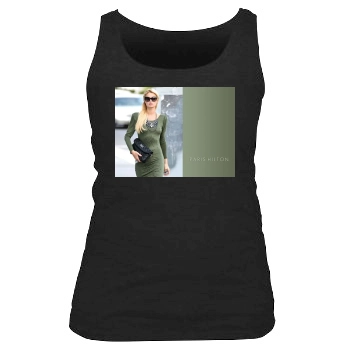 Paris Hilton Women's Tank Top