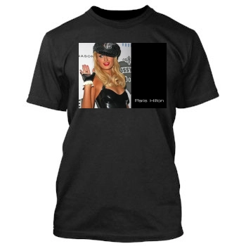 Paris Hilton Men's TShirt