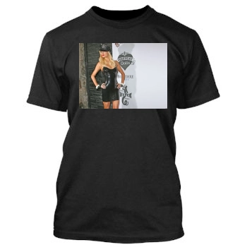 Paris Hilton Men's TShirt