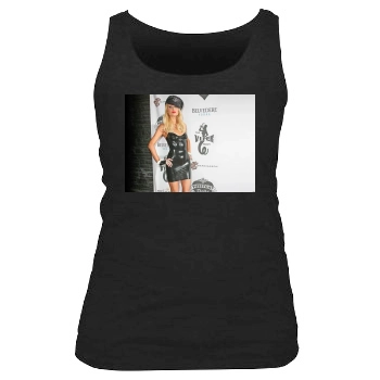 Paris Hilton Women's Tank Top