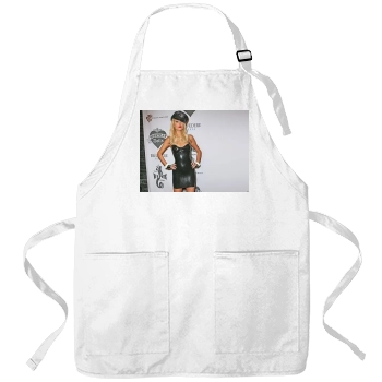 Paris Hilton Apron