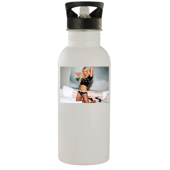 Paris Hilton Stainless Steel Water Bottle