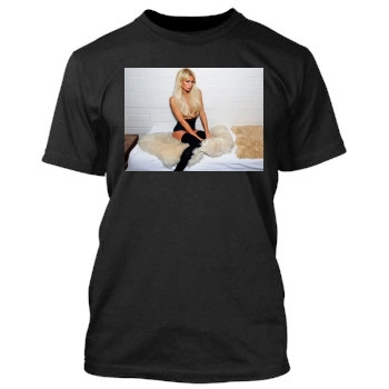 Paris Hilton Men's TShirt