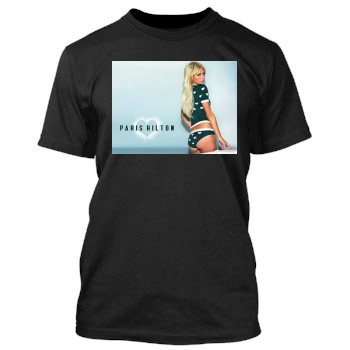 Paris Hilton Men's TShirt