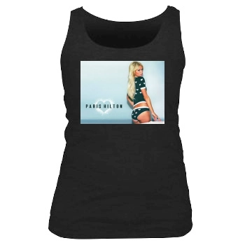 Paris Hilton Women's Tank Top