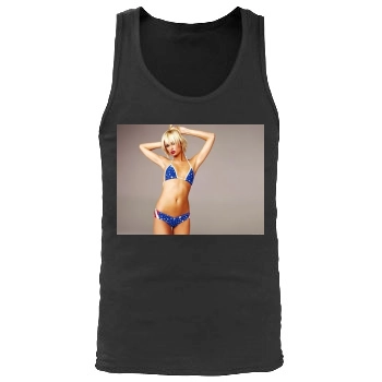 Paris Hilton Men's Tank Top