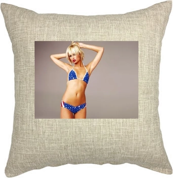 Paris Hilton Pillow