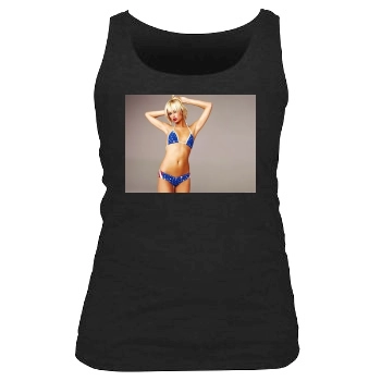 Paris Hilton Women's Tank Top