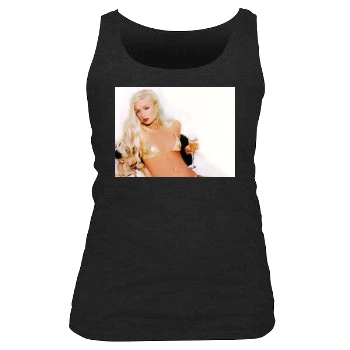 Paris Hilton Women's Tank Top