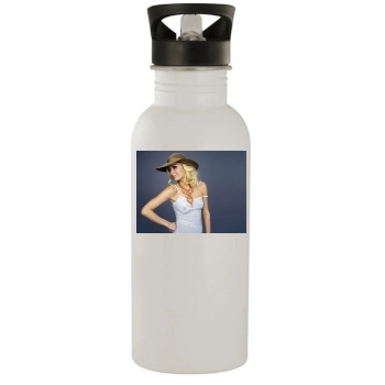 Paris Hilton Stainless Steel Water Bottle