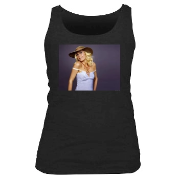 Paris Hilton Women's Tank Top