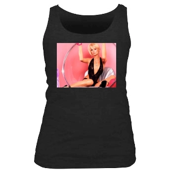 Paris Hilton Women's Tank Top