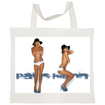 Paris Hilton Tote