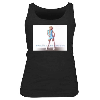 Paris Hilton Women's Tank Top