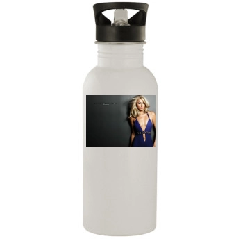 Paris Hilton Stainless Steel Water Bottle