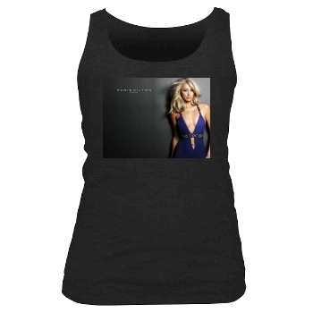 Paris Hilton Women's Tank Top