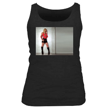 Paris Hilton Women's Tank Top