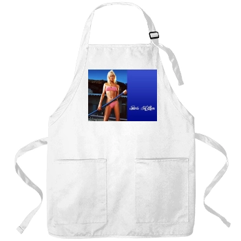 Paris Hilton Apron