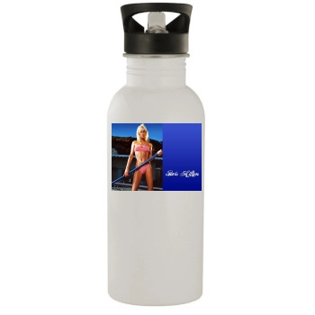 Paris Hilton Stainless Steel Water Bottle