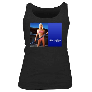 Paris Hilton Women's Tank Top