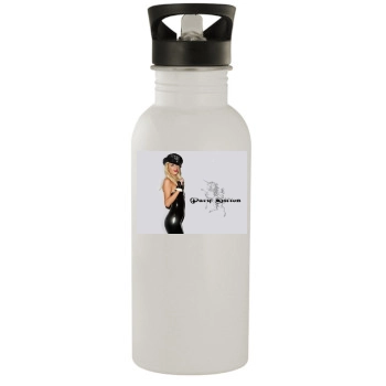 Paris Hilton Stainless Steel Water Bottle