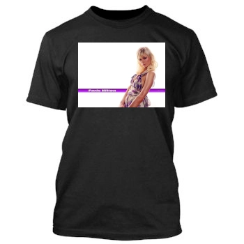 Paris Hilton Men's TShirt