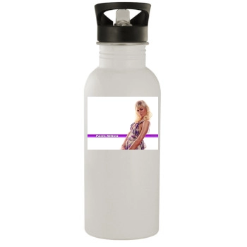 Paris Hilton Stainless Steel Water Bottle