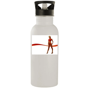 Paris Hilton Stainless Steel Water Bottle