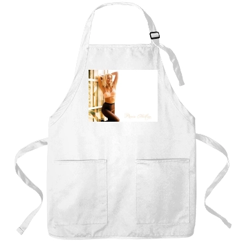 Paris Hilton Apron