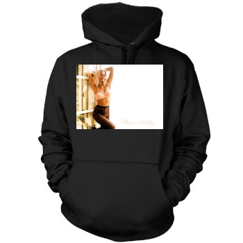 Paris Hilton Mens Pullover Hoodie Sweatshirt