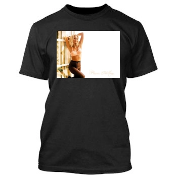 Paris Hilton Men's TShirt