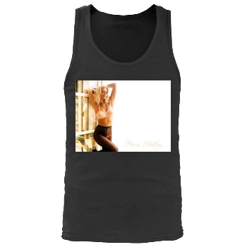 Paris Hilton Men's Tank Top