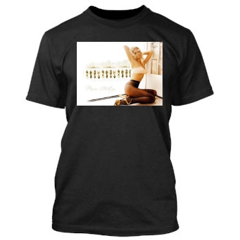 Paris Hilton Men's TShirt