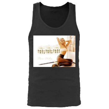 Paris Hilton Men's Tank Top