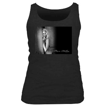 Paris Hilton Women's Tank Top