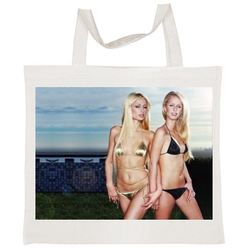 Paris Hilton Tote