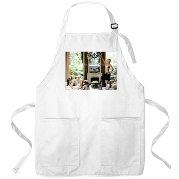 Paris Hilton Apron