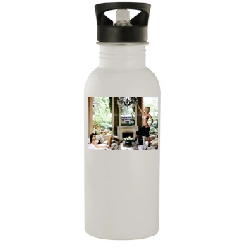 Paris Hilton Stainless Steel Water Bottle