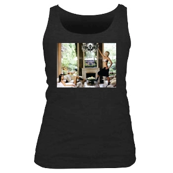 Paris Hilton Women's Tank Top