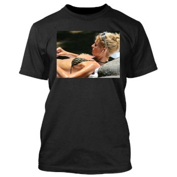 Paris Hilton Men's TShirt