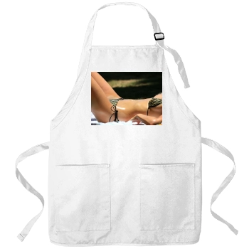 Paris Hilton Apron