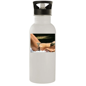 Paris Hilton Stainless Steel Water Bottle