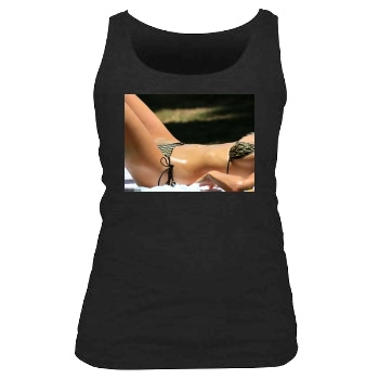 Paris Hilton Women's Tank Top