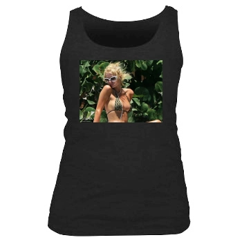 Paris Hilton Women's Tank Top