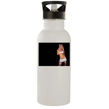 Paris Hilton Stainless Steel Water Bottle