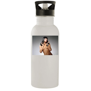 Paris Hilton Stainless Steel Water Bottle