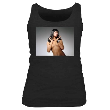 Paris Hilton Women's Tank Top