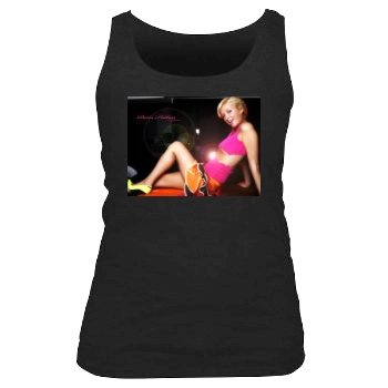 Paris Hilton Women's Tank Top