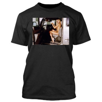 Paris Hilton Men's TShirt